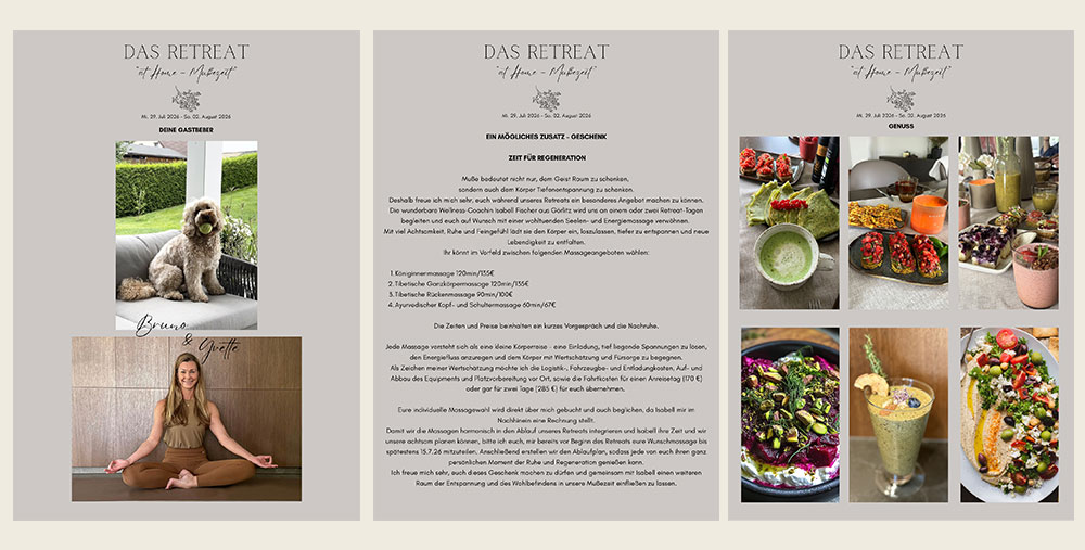 Retraet at Home 02